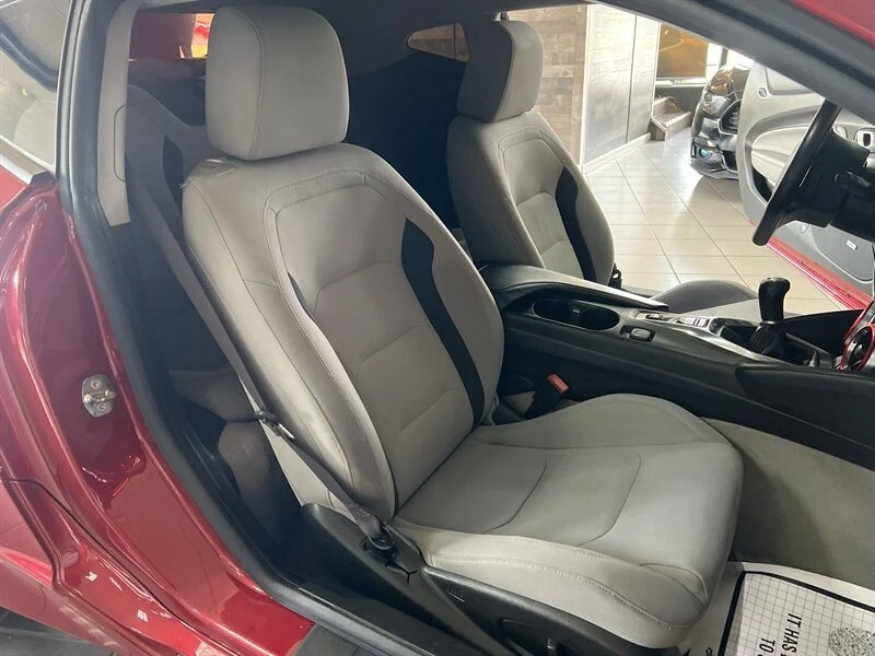 2016 Chevrolet Camaro 6th Gen - Image 14 of 14