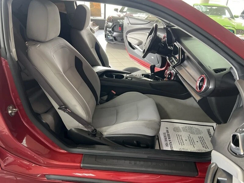 2016 Chevrolet Camaro 6th Gen - Image 13 of 14