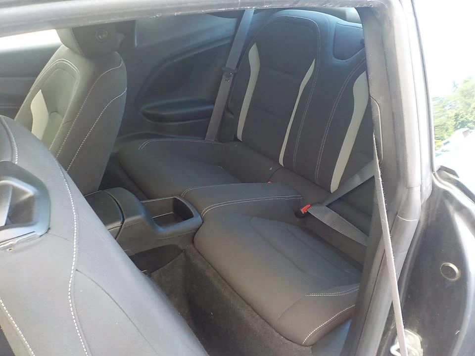 2016 Chevrolet Camaro 6th Gen - Image 10 of 13