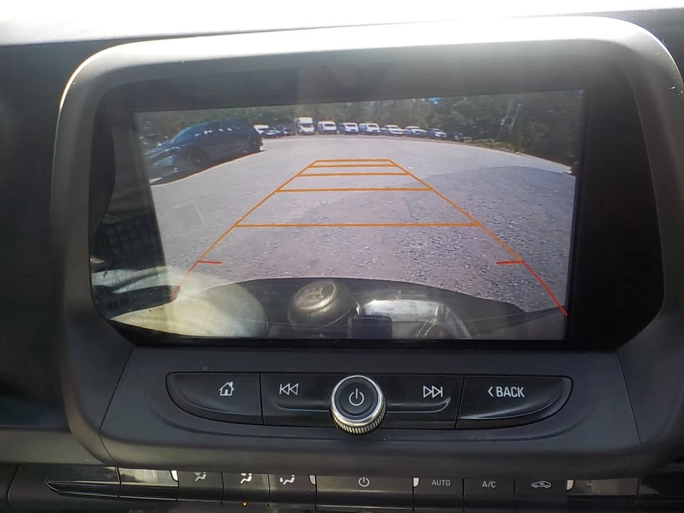 2016 Chevrolet Camaro 6th Gen - Image 8 of 13
