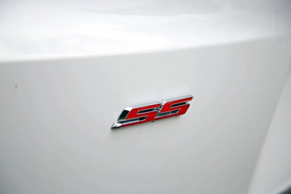 2016 Chevrolet Camaro SS 6th Gen - Image 12 of 15