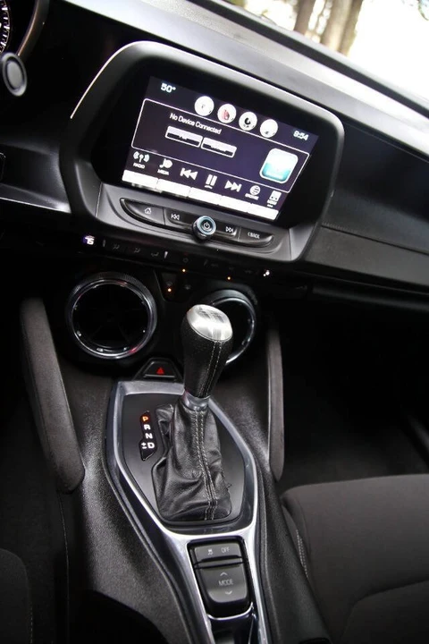 2016 Chevrolet Camaro SS 6th Gen - Image 13 of 15