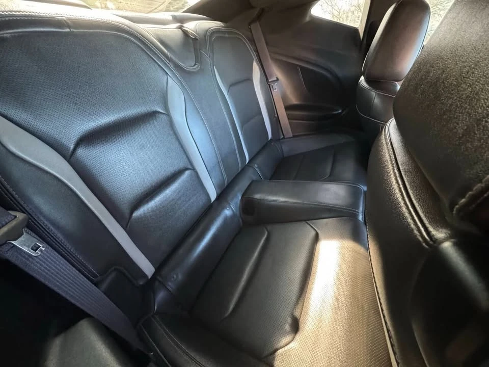 2016 Chevrolet Camaro SS 6th Gen - Image 13 of 18