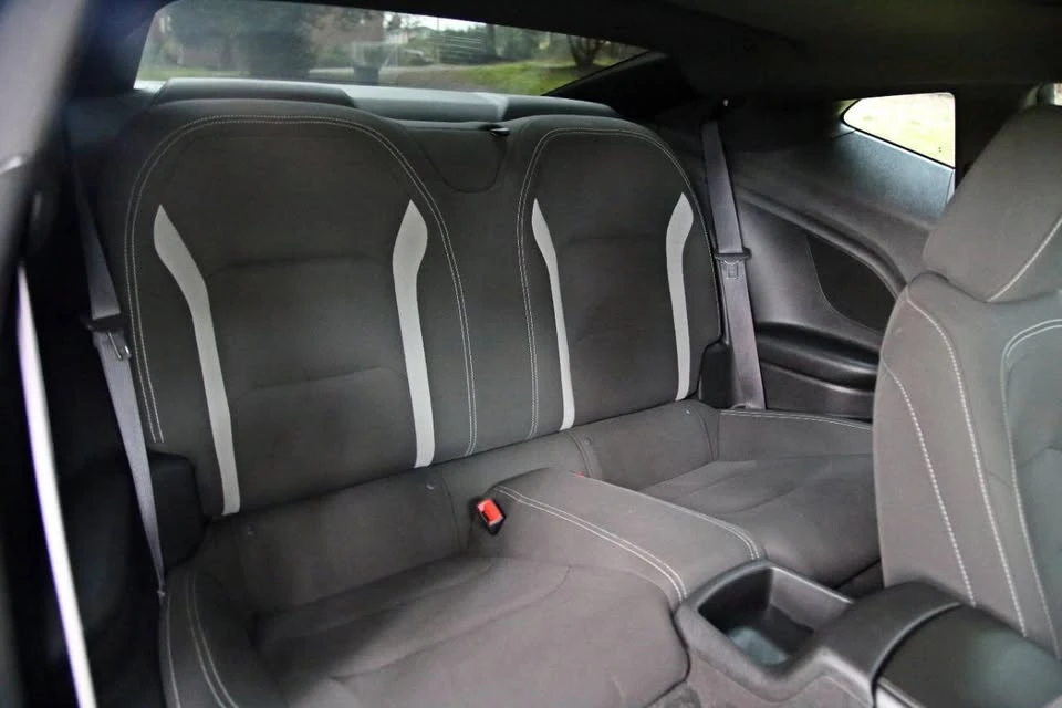 2016 Chevrolet Camaro SS 6th Gen - Image 7 of 15