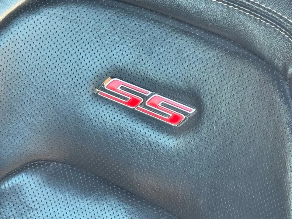 2016 Chevrolet Camaro SS 6th Gen - Image 9 of 18