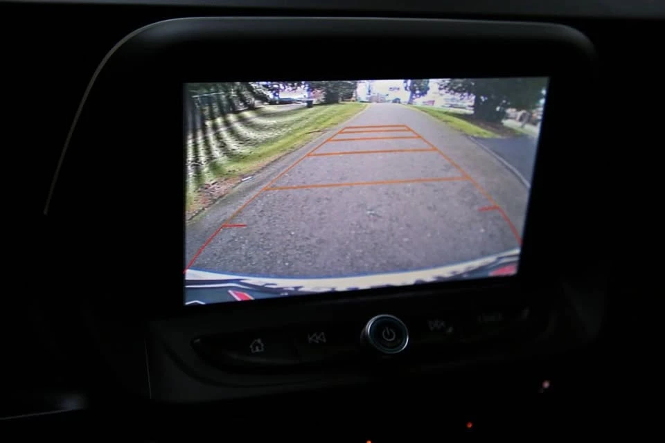 2016 Chevrolet Camaro SS 6th Gen - Image 14 of 15