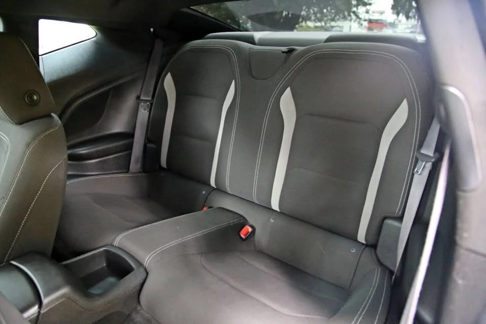 2016 Chevrolet Camaro SS 6th Gen - Image 6 of 15