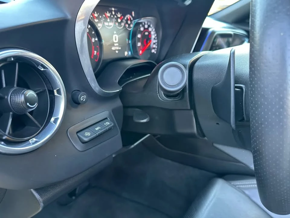 2016 Chevrolet Camaro SS 6th Gen - Image 13 of 19