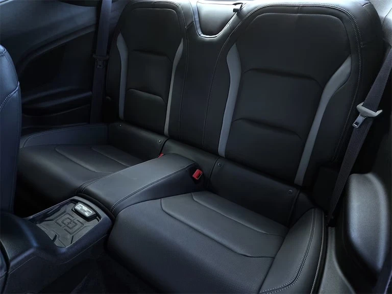 2016 Chevrolet Camaro SS 6th Gen - Image 8 of 14