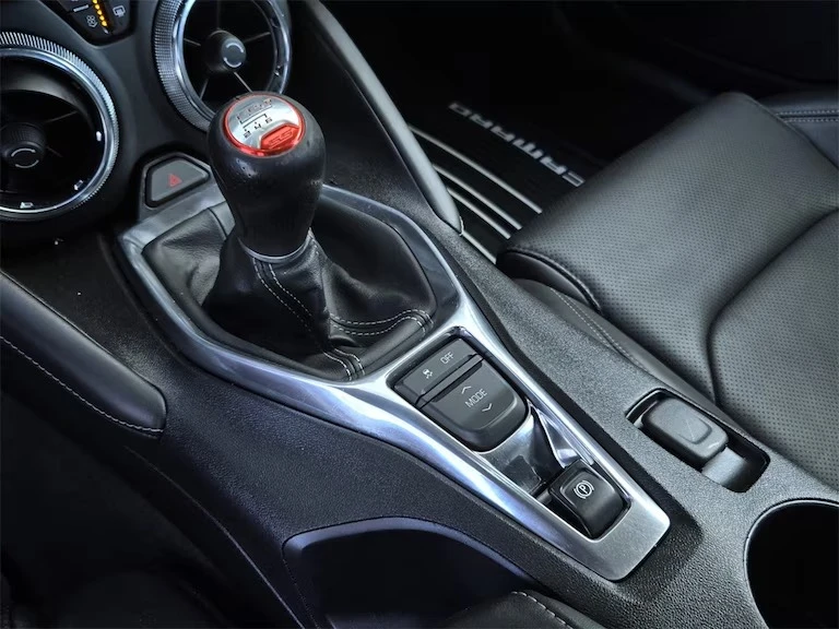 2016 Chevrolet Camaro SS 6th Gen - Image 5 of 14