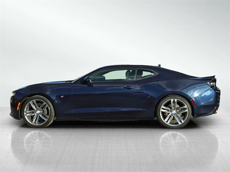 2016 Chevrolet Camaro SS 6th Gen - Image 3 of 14