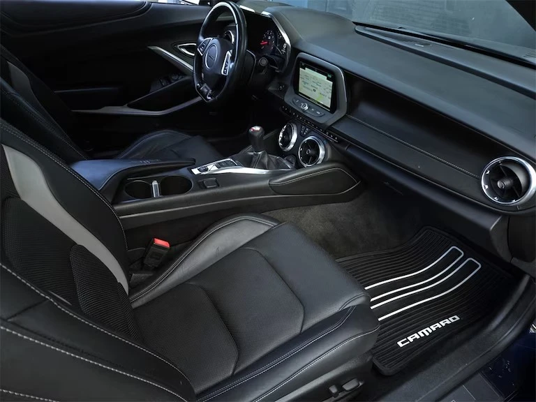 2016 Chevrolet Camaro SS 6th Gen - Image 7 of 14