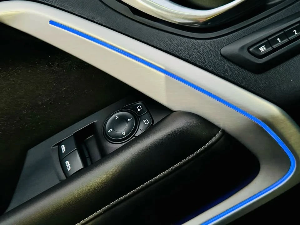 2016 Chevrolet Camaro SS 6th Gen - Image 14 of 20