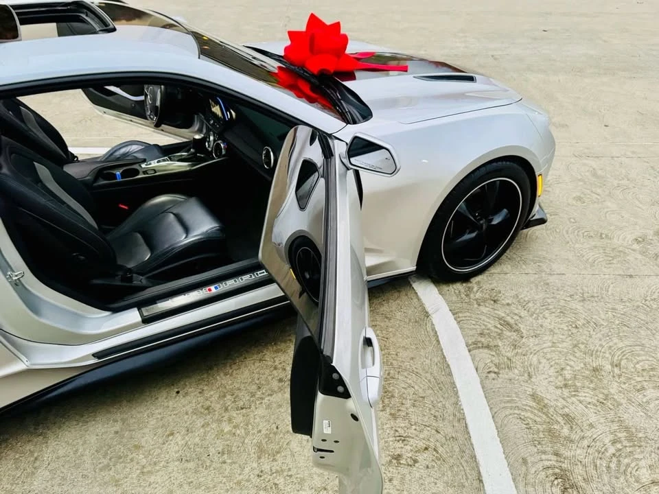 2016 Chevrolet Camaro SS 6th Gen - Image 11 of 20