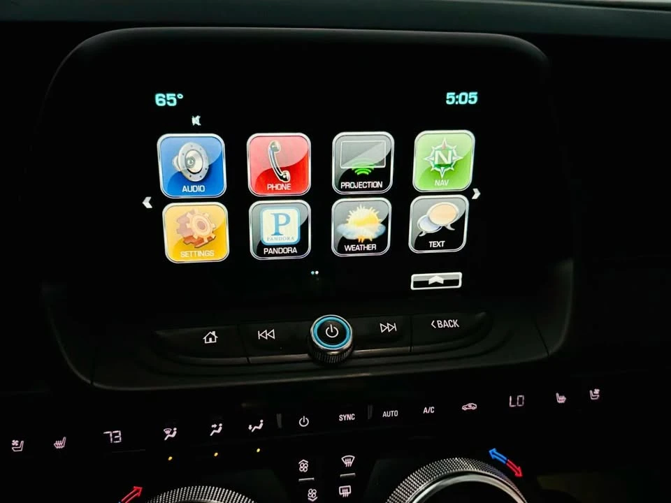 2016 Chevrolet Camaro SS 6th Gen - Image 16 of 20