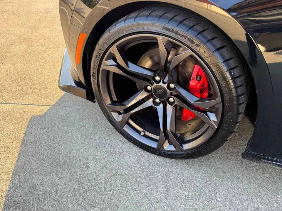 2016 Chevrolet Camaro SS 6th Gen - Image 17 of 20