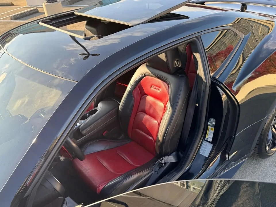2016 Chevrolet Camaro SS 6th Gen - Image 12 of 20