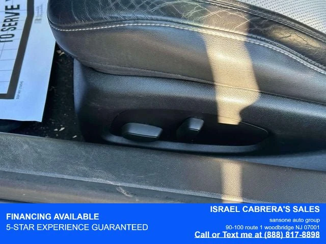 2016 Chevrolet Camaro SS 6th Gen - Image 16 of 20