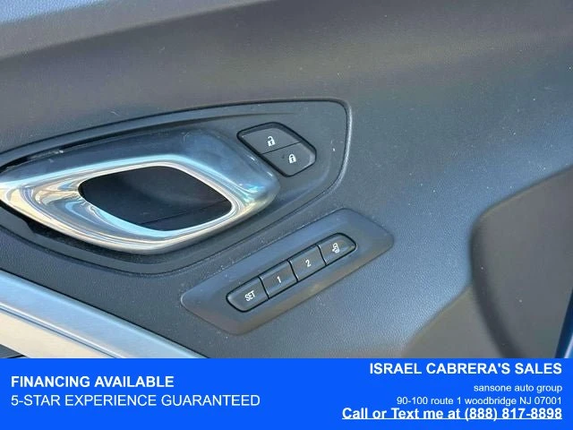 2016 Chevrolet Camaro SS 6th Gen - Image 14 of 20