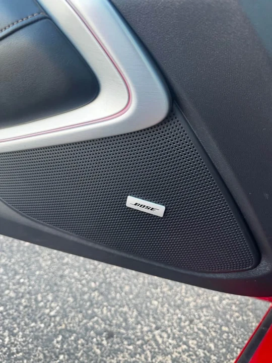 2016 Chevrolet Camaro SS 6th Gen - Image 9 of 9
