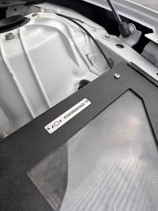 2016 Chevrolet Camaro SS 6th Gen - Image 12 of 17