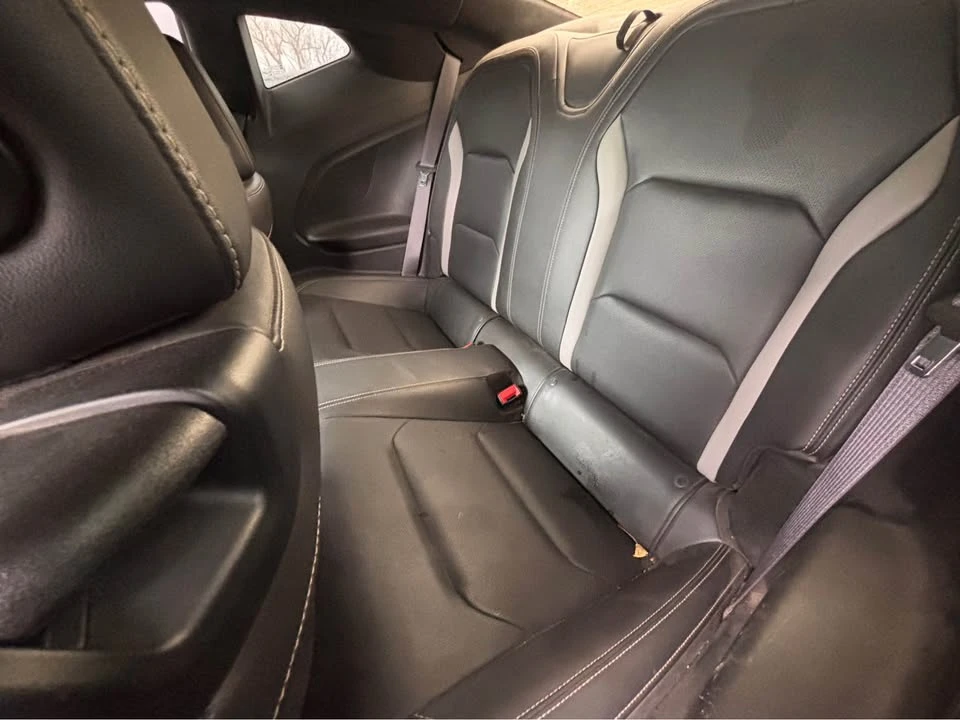 2016 Chevrolet Camaro SS 6th Gen - Image 9 of 17