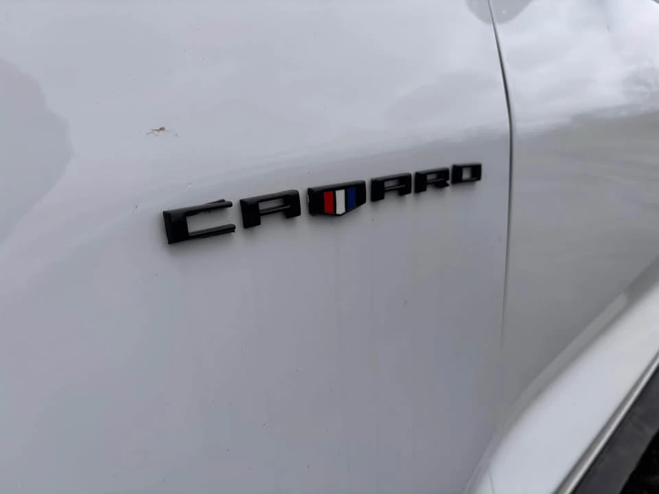 2016 Chevrolet Camaro SS 6th Gen - Image 15 of 17