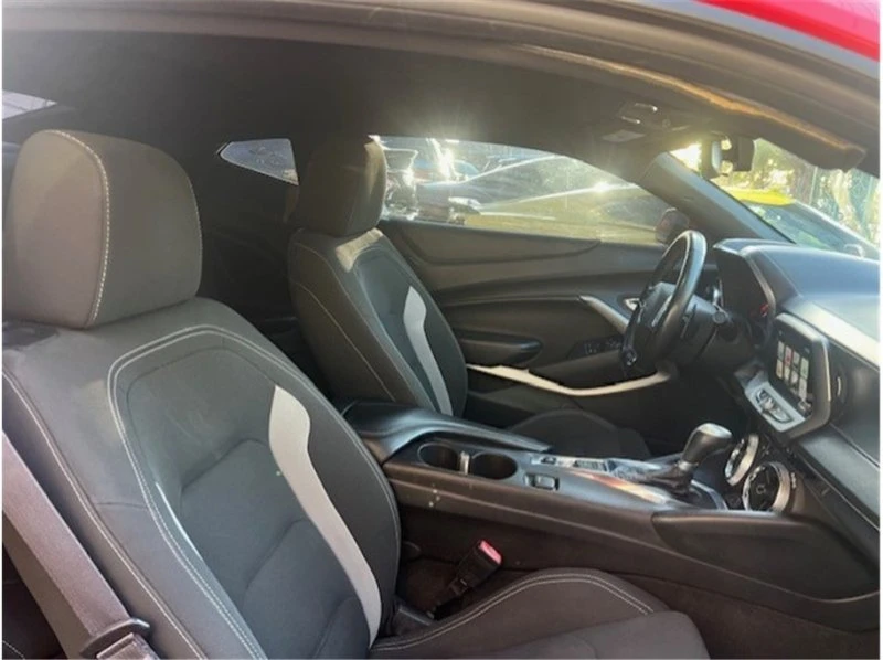 2016 Chevrolet Camaro SS 6th Gen - Image 17 of 19
