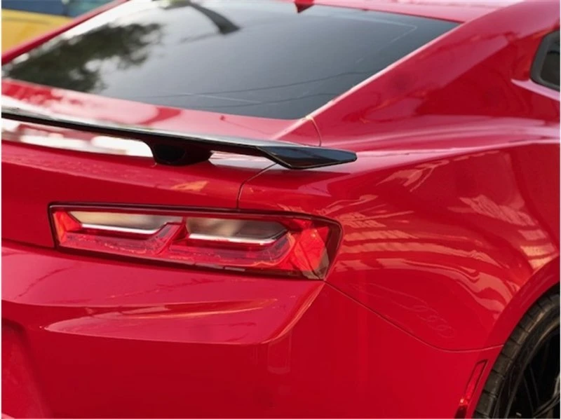 2016 Chevrolet Camaro SS 6th Gen - Image 10 of 19