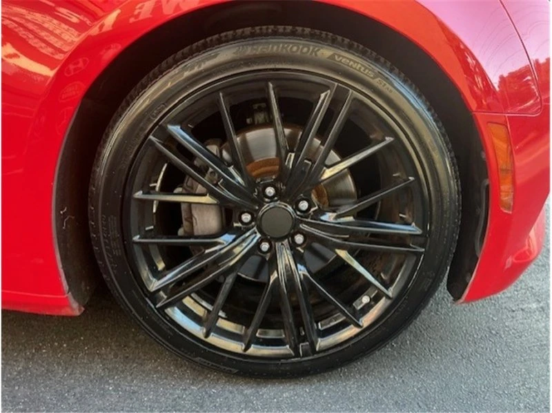 2016 Chevrolet Camaro SS 6th Gen - Image 11 of 19