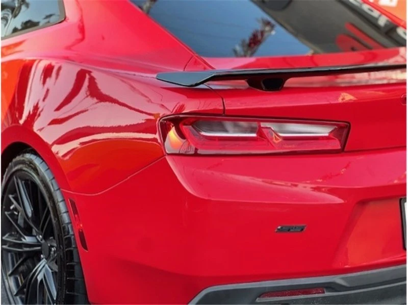 2016 Chevrolet Camaro SS 6th Gen - Image 9 of 19
