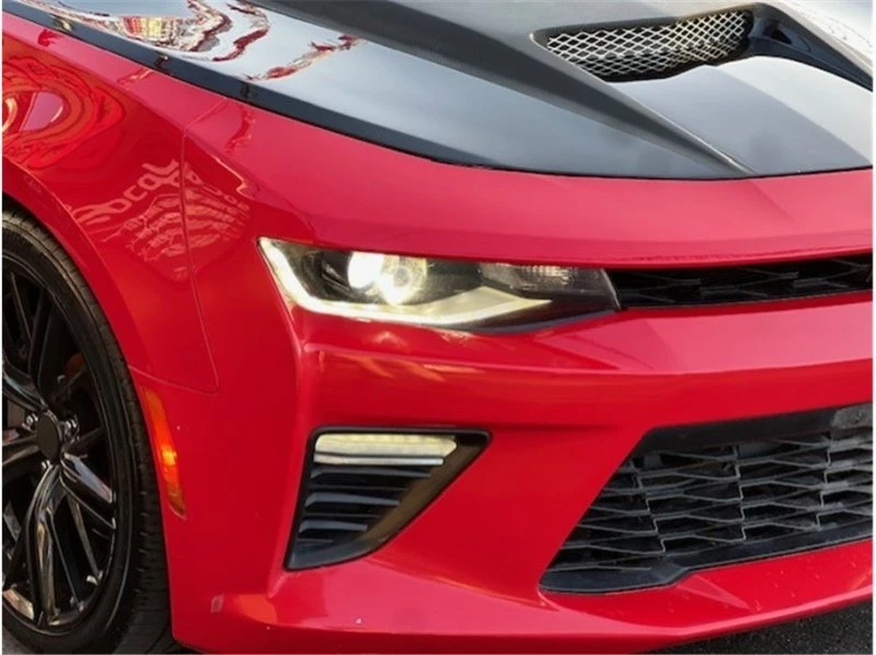2016 Chevrolet Camaro SS 6th Gen - Image 7 of 19