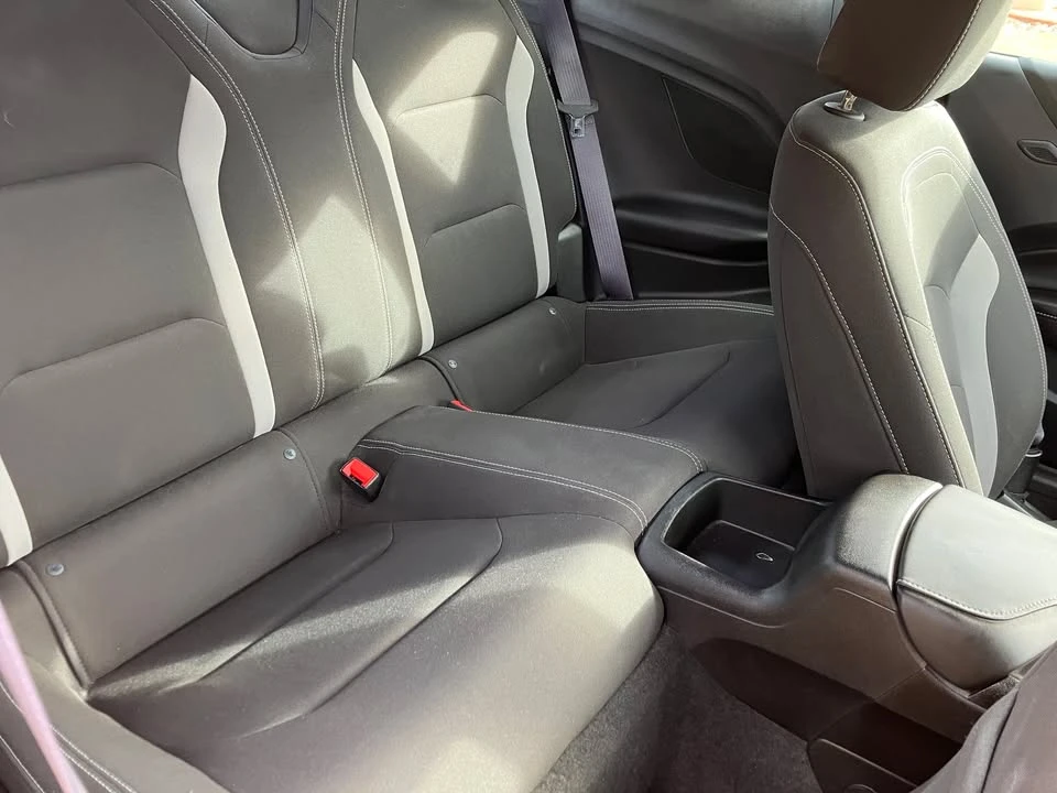 2016 Chevrolet Camaro SS 6th Gen - Image 14 of 18