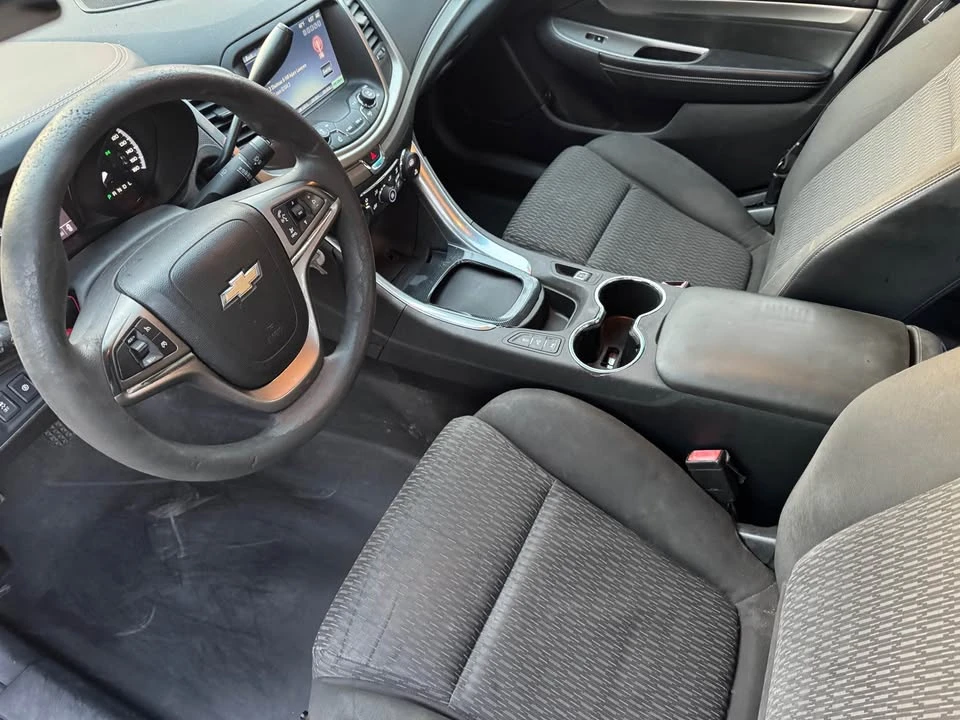 2016 Chevrolet Caprice - Image 10 of 13
