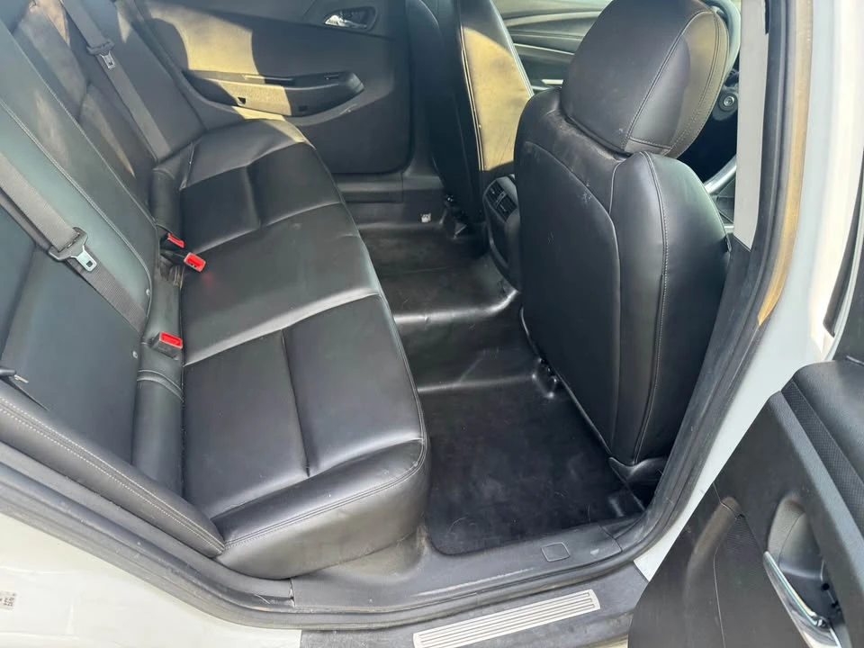 2016 Chevrolet Caprice - Image 10 of 17