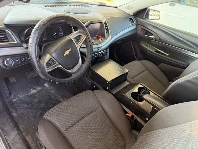 2016 Chevrolet Caprice - Image 4 of 11