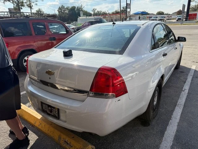 2016 Chevrolet Caprice - Image 11 of 11