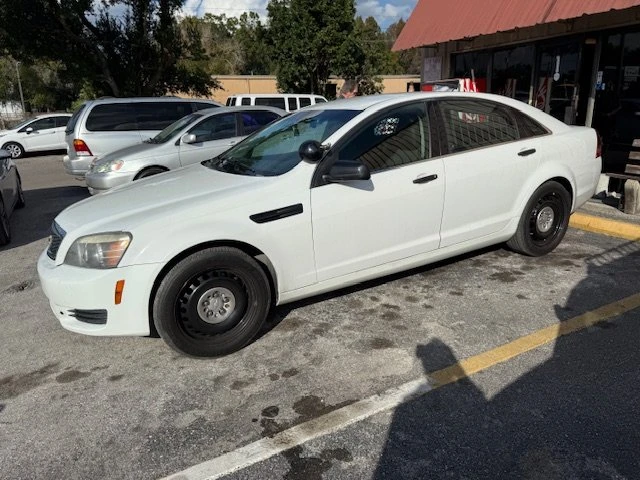 2016 Chevrolet Caprice - Image 2 of 11