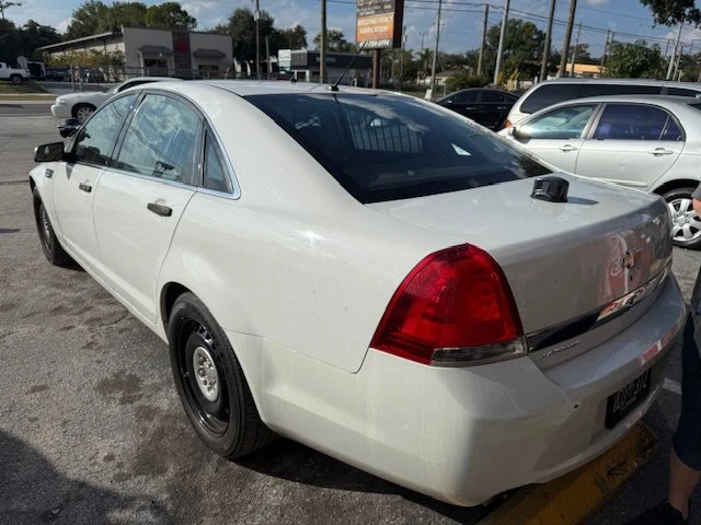 2016 Chevrolet Caprice - Image 9 of 11