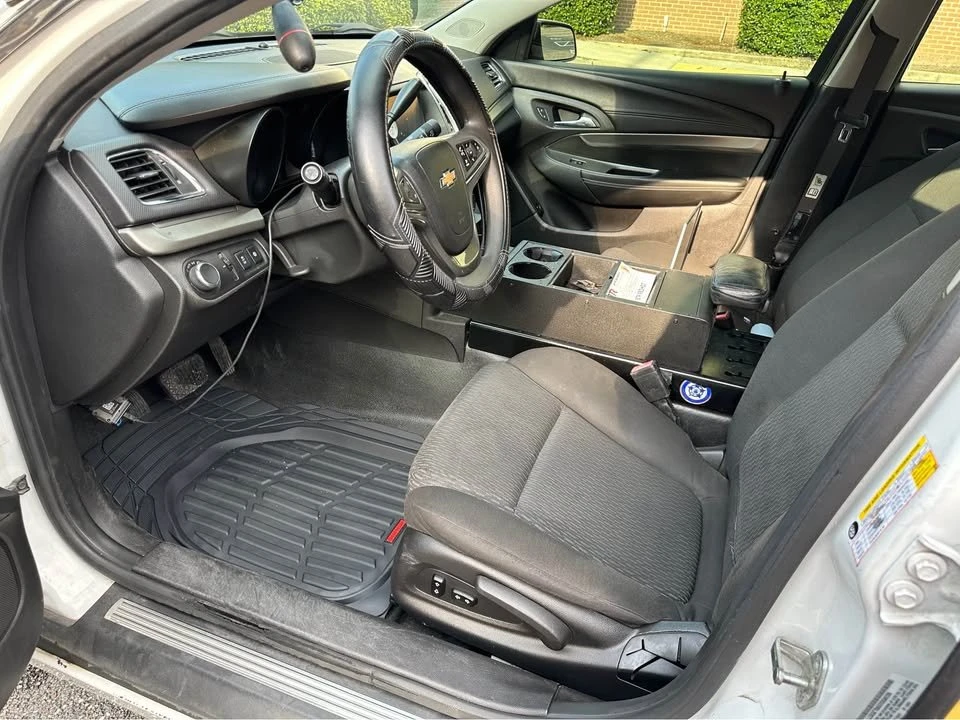 2016 Chevrolet Caprice - Image 7 of 7