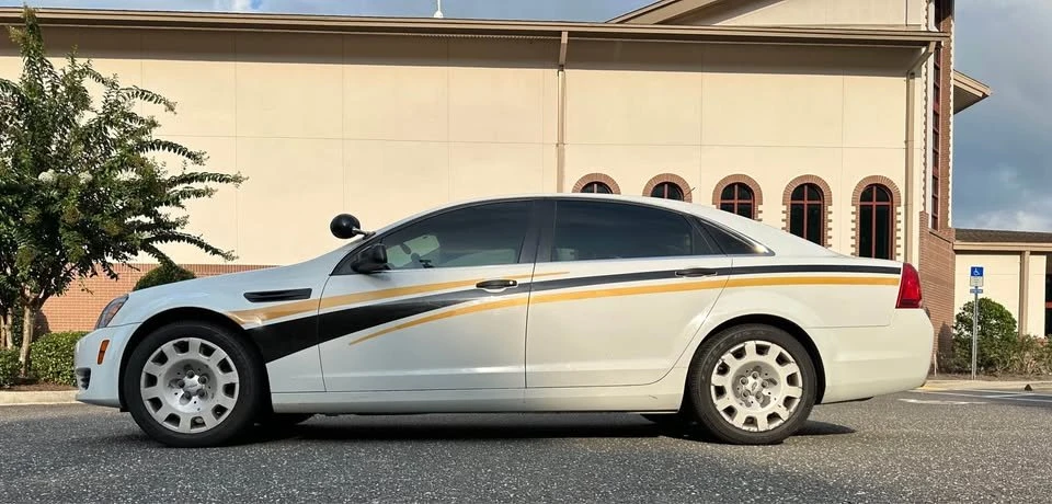 2016 Chevrolet Caprice - Image 6 of 7