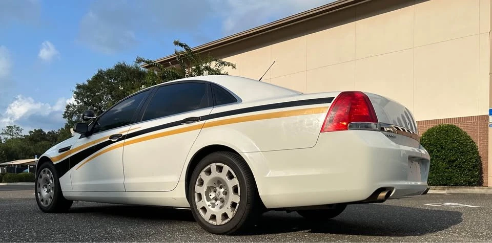 2016 Chevrolet Caprice - Image 3 of 7