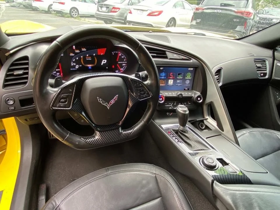 2016 Chevrolet Corvette C7 - Image 15 of 20