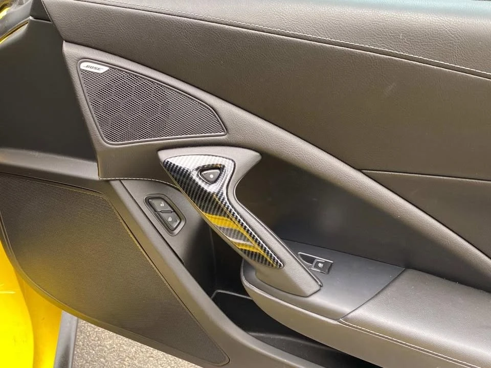 2016 Chevrolet Corvette C7 - Image 7 of 20