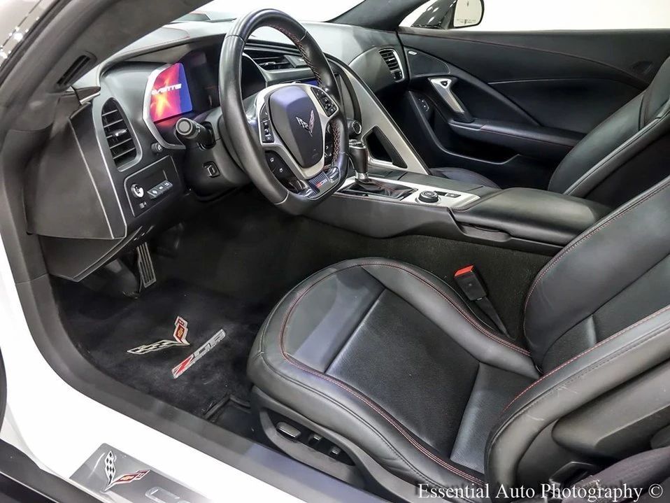 2016 Chevrolet Corvette C7 - Image 6 of 19