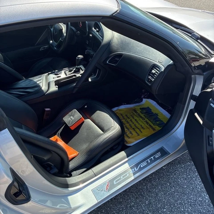 2016 Chevrolet Corvette C7 - Image 10 of 17