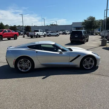 2016 Chevrolet Corvette C7 - Image 4 of 17