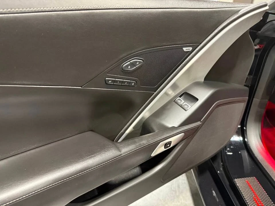 2016 Chevrolet Corvette C7 - Image 19 of 20