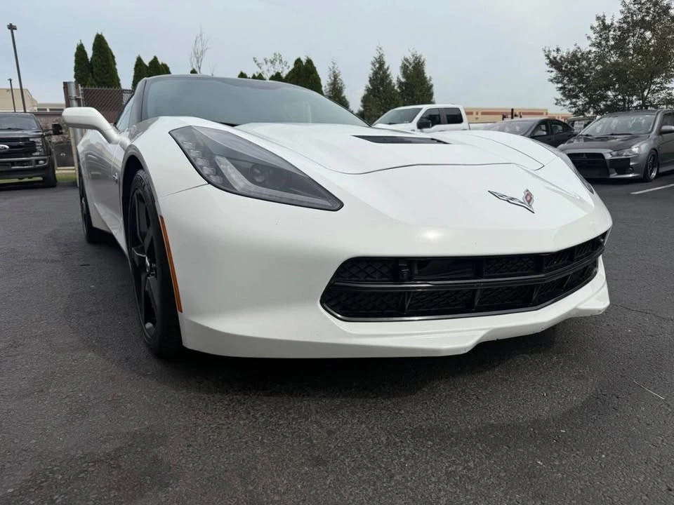 2016 Chevrolet Corvette C7 - Image 10 of 20