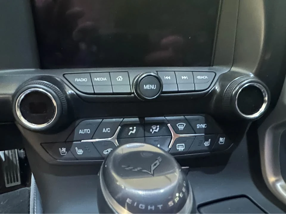 2016 Chevrolet Corvette C7 - Image 13 of 17